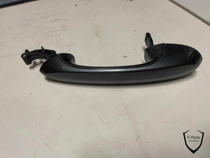 bmw 3 serie g20 hendel portier links rechts 795650904 795650, Auto-onderdelen, Carrosserie, Deur, BMW, Gebruikt
