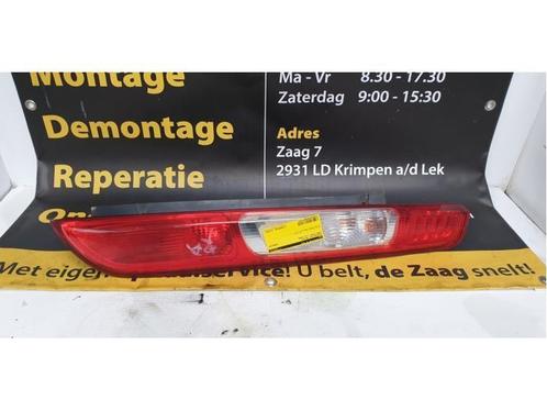 Achterlicht rechts van een Ford Focus, Auto-onderdelen, Verlichting, Ford, Gebruikt, 3 maanden garantie, Ophalen of Verzenden