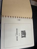 Safe album postzegels, Ophalen, Verzamelalbum