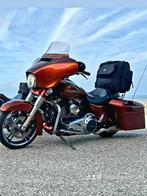 Street glide 2014, Motoren, Motoren | Harley-Davidson, Particulier, 2 cilinders, 1754 cc