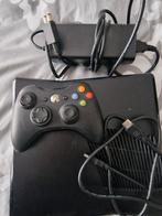 Xbox 360 + 1 manette – Bon état