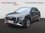 Audi Q2 Q2 35 TFSI Sport Edition S tronic, Automaat, Q2, SUV of Terreinwagen, Zilver of Grijs