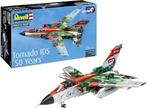 Revell Panavia Tornado IDS Modelbouw GRATIS LEVERING, -, Verzenden, Nieuw, REVELL