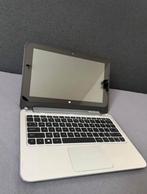 HP laptop met touchscreen, Computers en Software, Windows Laptops, Ophalen, Zo goed als nieuw, Met touchscreen, SSD