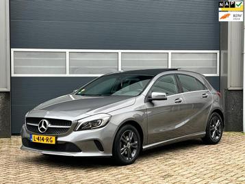 Mercedes-Benz A 180 d Prestige bj.2018 Pano|Camera|Navi|Spor disponible aux enchères