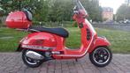 Vespa 300 gts super, Ophalen of Verzenden, Zo goed als nieuw