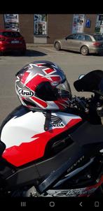 arai viper gt, Arai