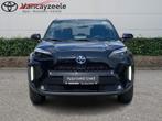 Toyota Yaris Cross Dynamic Plus+cam+nav+17, Automaat, 116 pk, Overige brandstoffen, Zwart