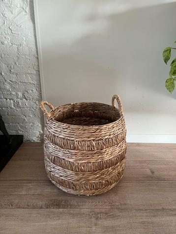 Opbergmand Maison du Monde beschikbaar voor biedingen