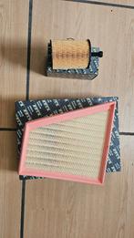 Filtres neufs, Enlèvement ou Envoi, Neuf, Seat