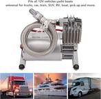 Nieuw | Treinhoorn Compressor | Luchtcompressor | Mobiel ✨, Doe-het-zelf en Bouw, Compressors, Okuyonic, -, Verzenden, -