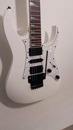 Guitare Ibanez RG 350dx, Ophalen, Zo goed als nieuw, Solid body, Ibanez