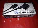 Nintendo gamecube RGB  KABEL / cable RVB  DOL-013 ZELDZAAM, Ophalen of Verzenden