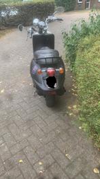 Sym allo, Fietsen en Brommers, Ophalen, Gebruikt, Benzine, SYM