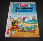 bd bd0224 astérix la galère d'obélix la grande collection ha, Ophalen of Verzenden