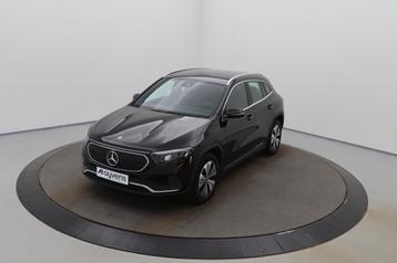(2CND528) MERCEDES-BENZ EQA beschikbaar voor biedingen
