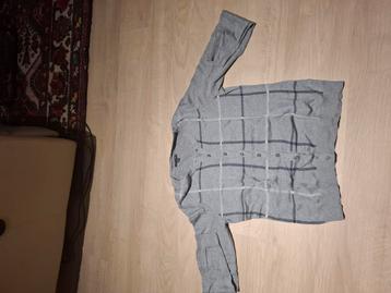 Casual Elegantie: Tommy Hilfiger Longsleeve beschikbaar voor biedingen