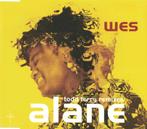 Wes - Alane (Todd Terry Remixes), Enlèvement ou Envoi, Maxi-single, Comme neuf, 1 single