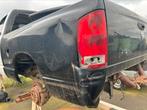 Laadbak Dodge Ram 1500 vanaf 2003 met deukjes zonder roest, Ophalen of Verzenden, Gebruikt