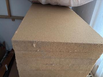 Isolation Gutex Thermoroom, 10 à 15 m², Comme neuf, Enlèvement, Autres matériaux