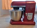 Keuken mixer  rode kleur., Ophalen, Zo goed als nieuw