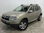 Dacia Duster 1.5 DCI | 79 KW | Airco | Euro 5, Auto's, Dacia, Euro 5, 4 cilinders, Duster, Bedrijf