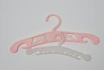 Schoencadeautje Poppenkleerhangertjes, Ophalen of Verzenden, Zo goed als nieuw, Babypop