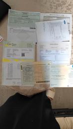 Ford transit custom , diesel 'lichte vrachtwagen, Bedrijf, Diesel, Transit, Te koop