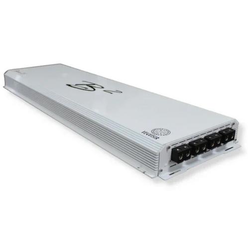 B2 Audio ZERO 15 Monoblok versteker 15000W RMS, Auto diversen, Autospeakers, Nieuw, Ophalen of Verzenden