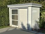 Abri de jardin moderne, Tuin en Terras, Tuinhuizen, Ophalen, Gebruikt, Tuinhuis, Minder dan 200 cm