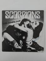 Scorpions - Still Loving You ( 1984), Enlèvement ou Envoi, Rock et Metal