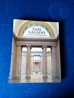 Museumgids Tate gallery Londen, Ophalen, Zo goed als nieuw