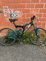 Kinder mtb, Fietsen en Brommers, Ophalen, Zo goed als nieuw