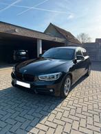 Bmw 118i sport line, Achat, Euro 6, Noir, 5 portes