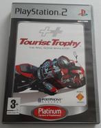 Tourist Trophy Platinum PS2, Sport, À partir de 3 ans, Utilisé, Enlèvement ou Envoi