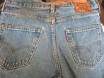 Baggy/skate broek levis maat 28/32, Kleding | Heren, Spijkerbroeken en Jeans, Ophalen, Zo goed als nieuw