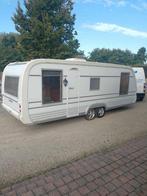 Caravane Tabbert Princess, Particulier, Airco, Tabbert