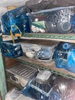 Ustensiles de cuisine et salle de bain., Enlèvement, Utilisé