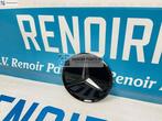 W177 STER MERCEDES A Klasse Grill Embleem Zwart W118 W247, Auto-onderdelen, Ophalen of Verzenden, 6 maanden garantie, Gebruikt