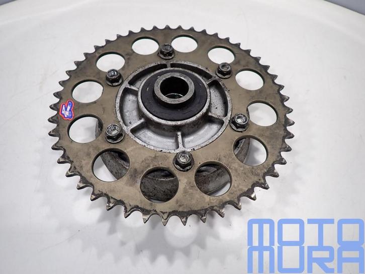 Tandwiel klos drager Suzuki GSXR 600 750 SRAD 1996 2000 GSX-, Motoren, Onderdelen | Suzuki, Gebruikt, Ophalen of Verzenden