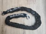zware Vespa ketting 119 cm, Ophalen, Zo goed als nieuw, Kettingslot