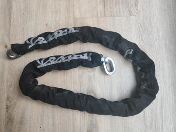 zware Vespa ketting 119 cm beschikbaar voor biedingen