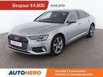 Audi A6 55 TFSI quattro Sport (bj 2018, automaat), Auto's, Audi, Automaat, 4 deurs, Gebruikt, Euro 6