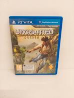 Uncharted Golden Abyss, Consoles de jeu & Jeux vidéo, Jeux | Sony PlayStation Vita, Enlèvement ou Envoi