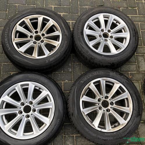235-55-17 99H BMW 5 en 6 Serie Vredestein Wintrac Xtreme 5 x, Auto-onderdelen, Banden en Velgen, Banden en Velgen, Winterbanden