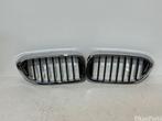 BMW 5-serie G30 G31 Grille Nieren Origineel, Gebruikt, Voor, BMW