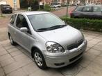 Toyota Yaris manuelle essence 1.0 2005, Auto's, Bedrijf, Handgeschakeld, 3 deurs, Euro 4