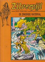 Strip Zilverpijl nr. 2 - De zingende waterval., Enlèvement ou Envoi