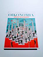 Oikonomia - Inzicht in economie , J. Albrecht & B. Mervelde, Ophalen of Verzenden, Zo goed als nieuw, Johan Albrecht; Bruno Merlevede