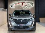 Peugeot 2008 1.5 BlueHDi Allure * GARANTIE 12 MOIS * 1ER PRO, Stof, 4 cilinders, Bedrijf, 5 deurs